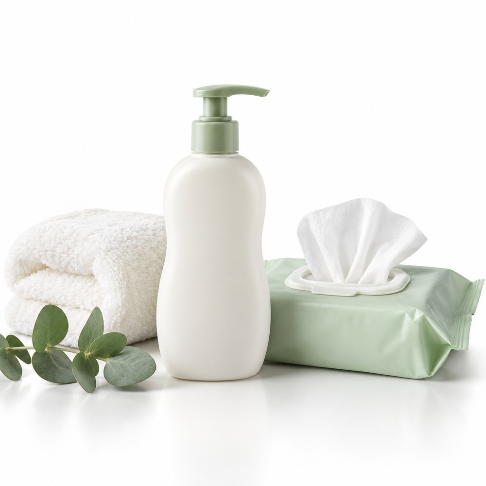 Mother & Baby Essentials